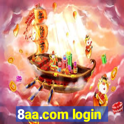 8aa.com login